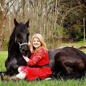 Meet your Posher, Arikka